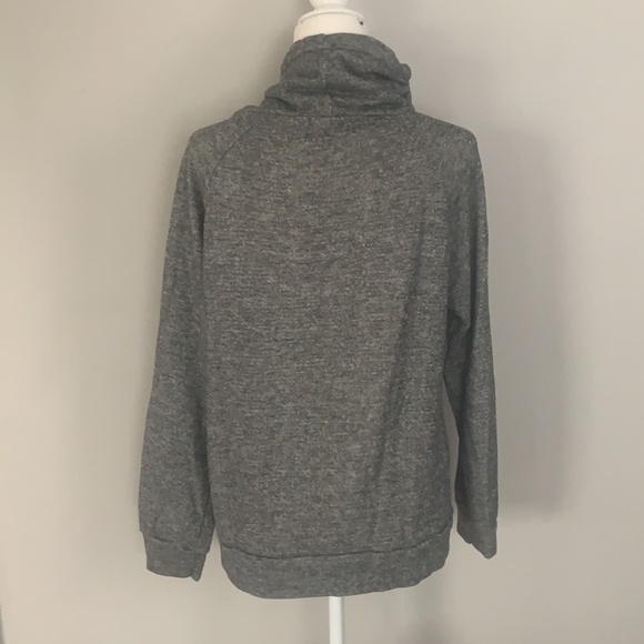 “Newport, RI” scoop neck sweatshirt - Picture 4 of 4